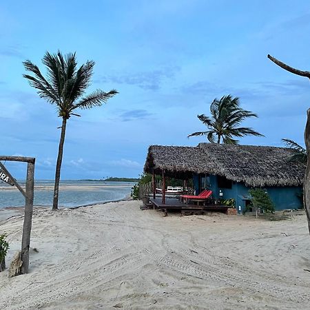 Cabana Chic Tatajuba ภายนอก รูปภาพ