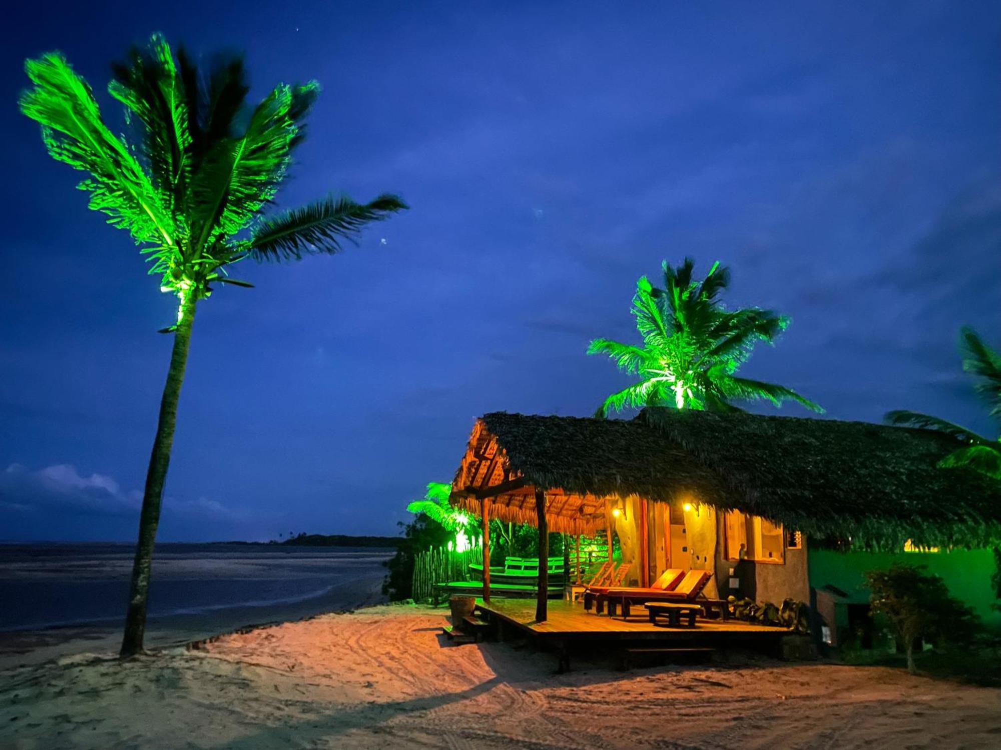 Cabana Chic Tatajuba ห้อง รูปภาพ