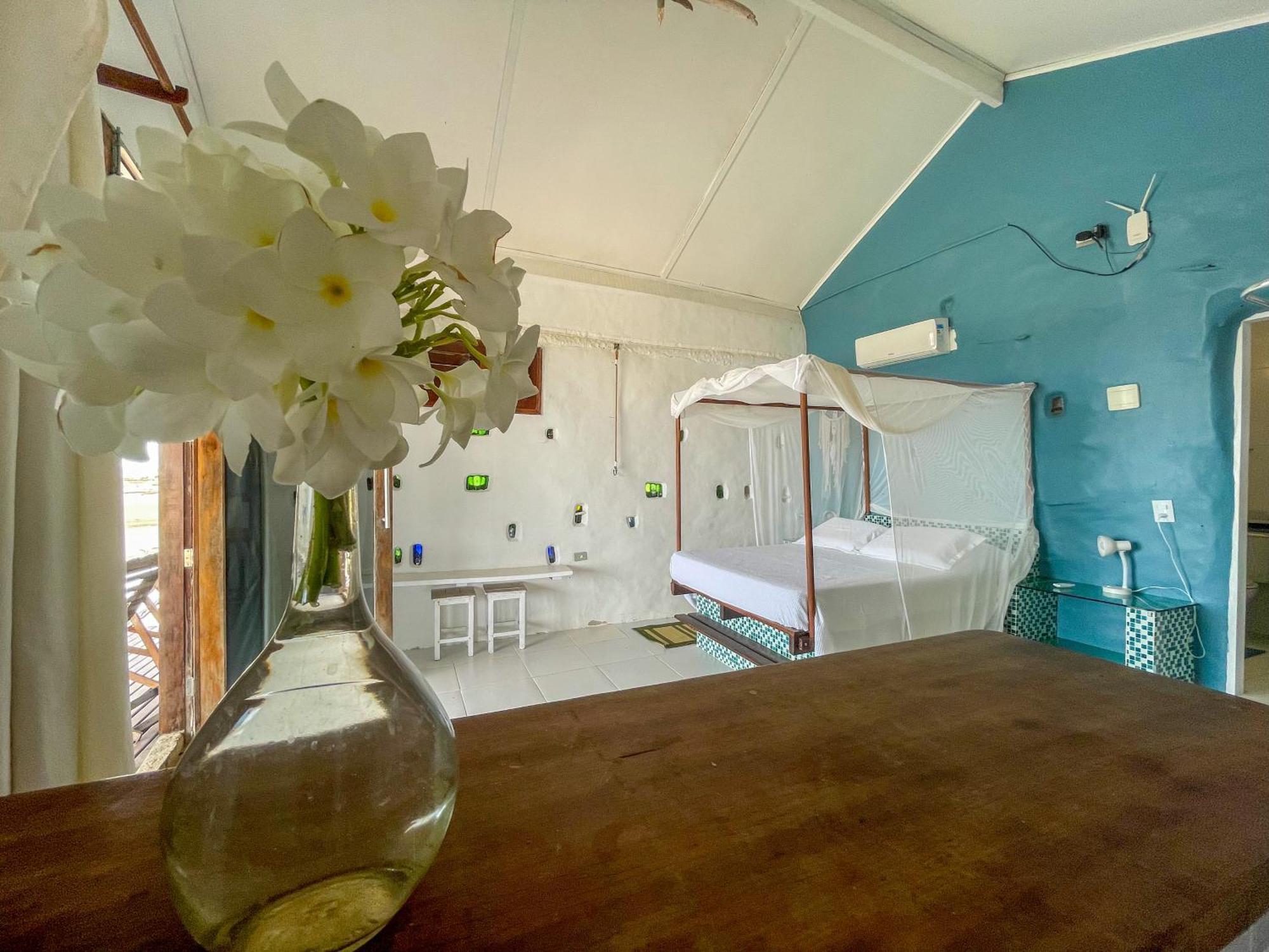 Cabana Chic Tatajuba ห้อง รูปภาพ
