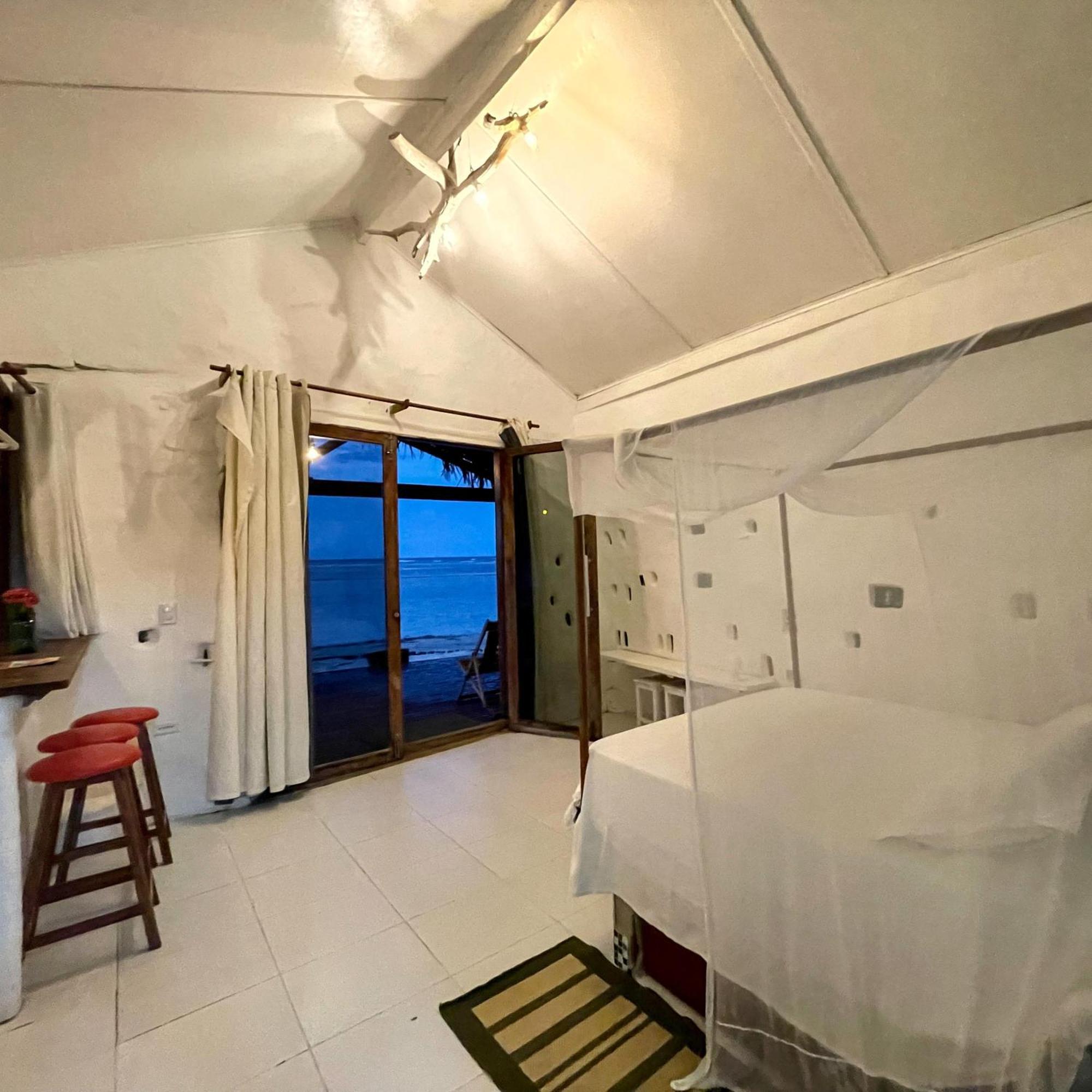 Cabana Chic Tatajuba ห้อง รูปภาพ