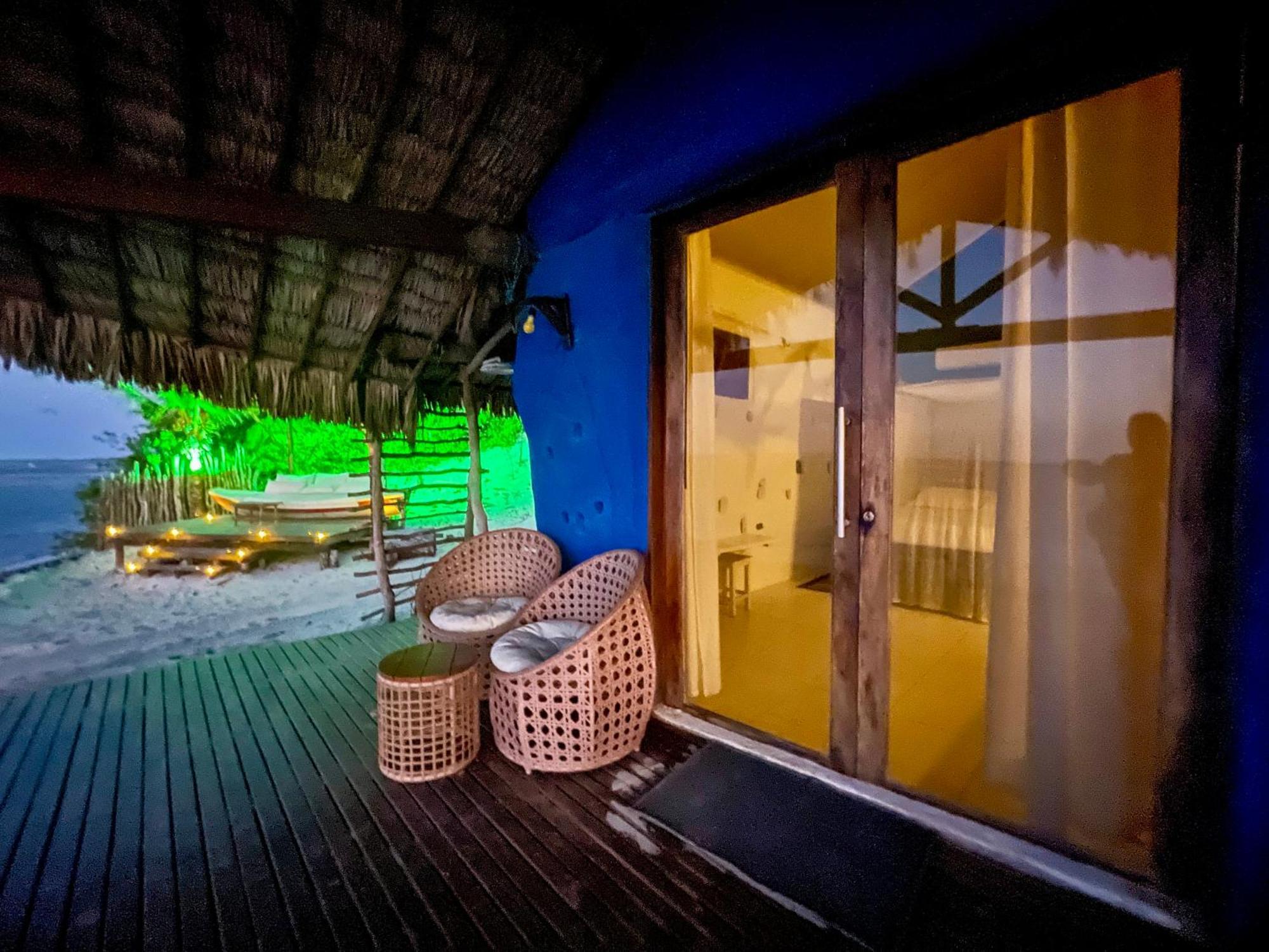 Cabana Chic Tatajuba ห้อง รูปภาพ