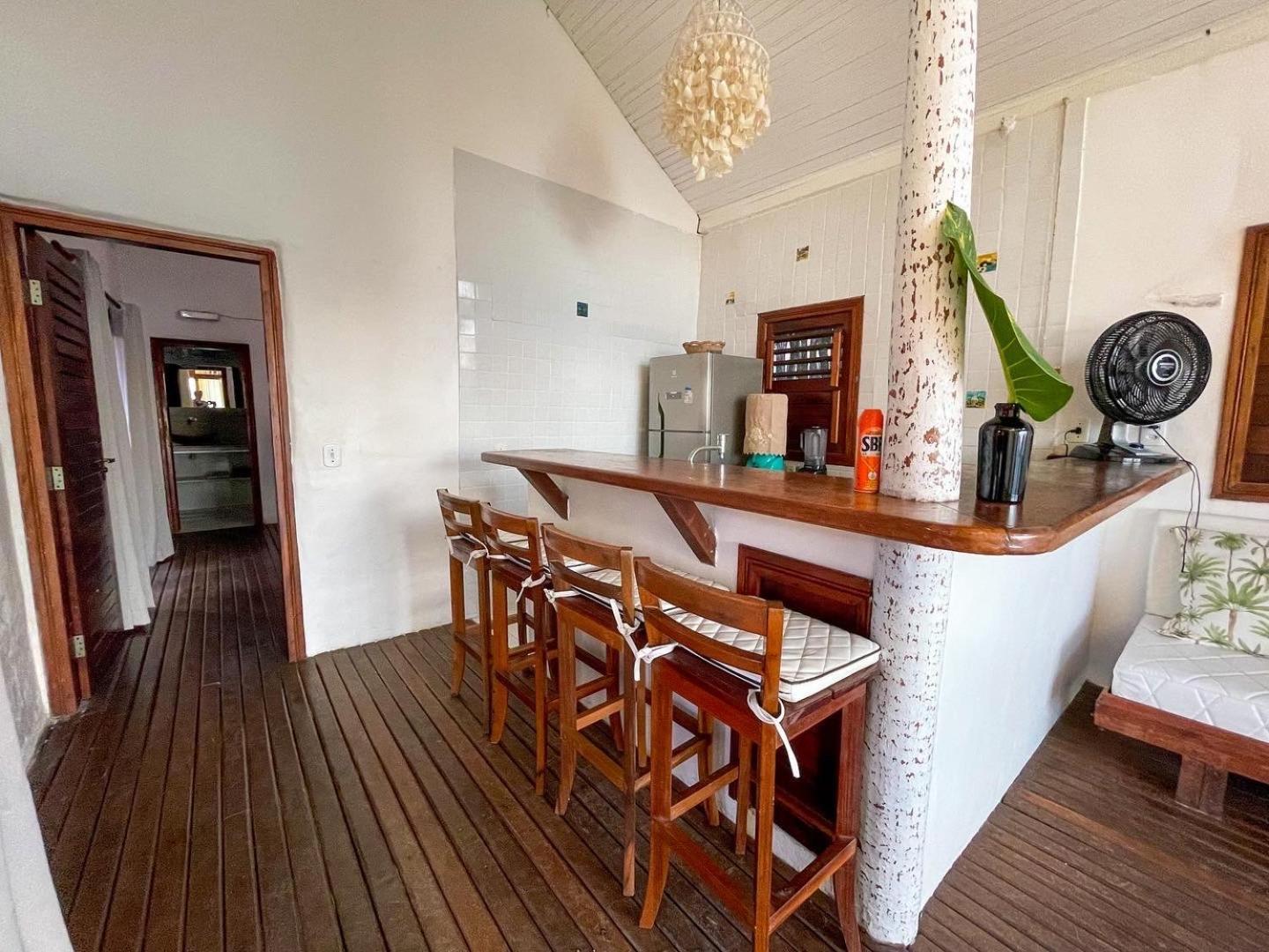 Cabana Chic Tatajuba ห้อง รูปภาพ