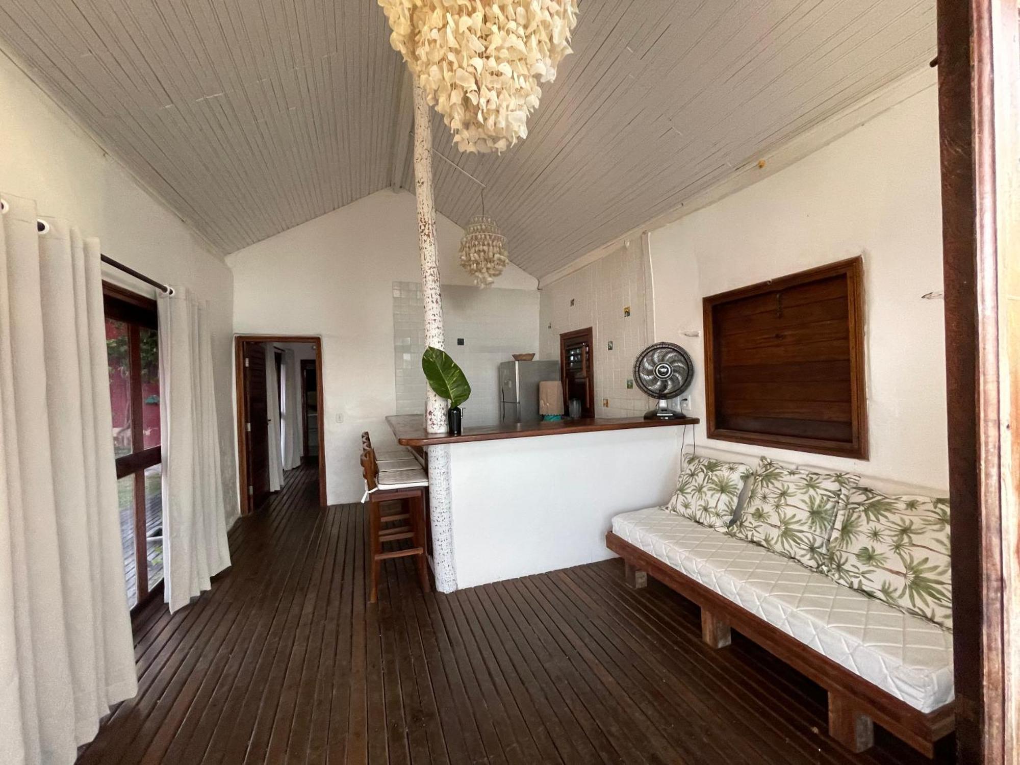 Cabana Chic Tatajuba ห้อง รูปภาพ