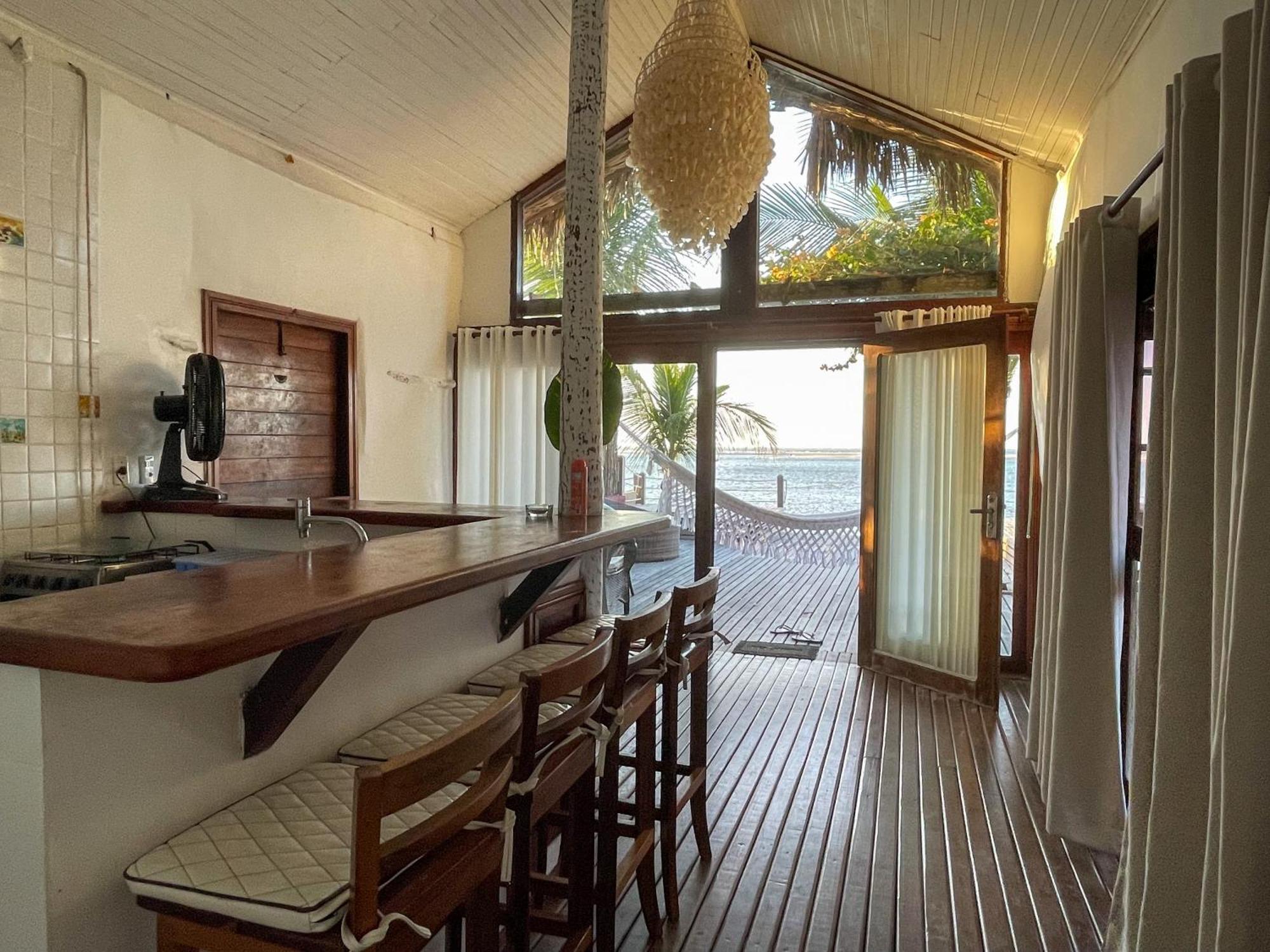 Cabana Chic Tatajuba ห้อง รูปภาพ