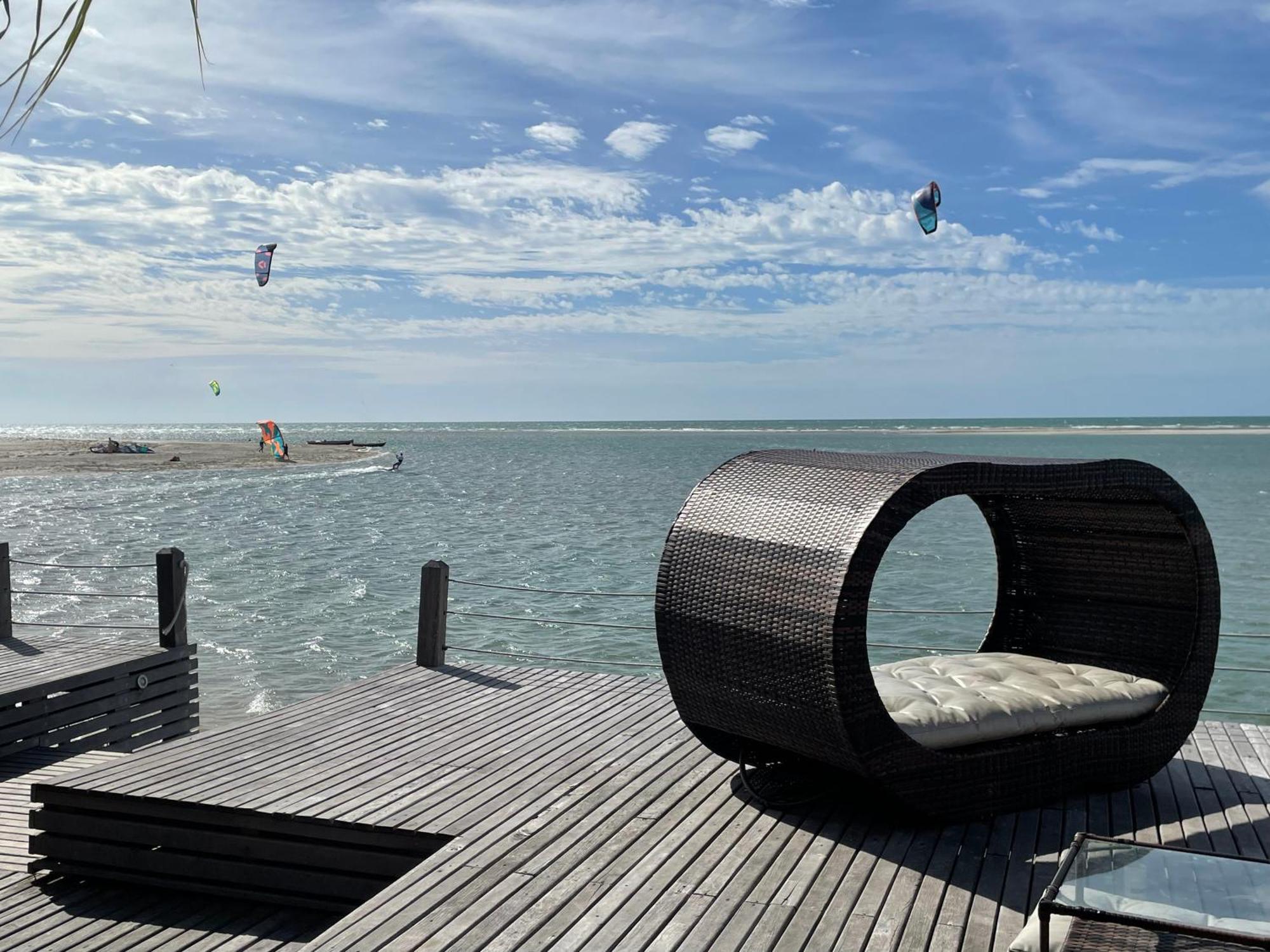 Cabana Chic Tatajuba ห้อง รูปภาพ