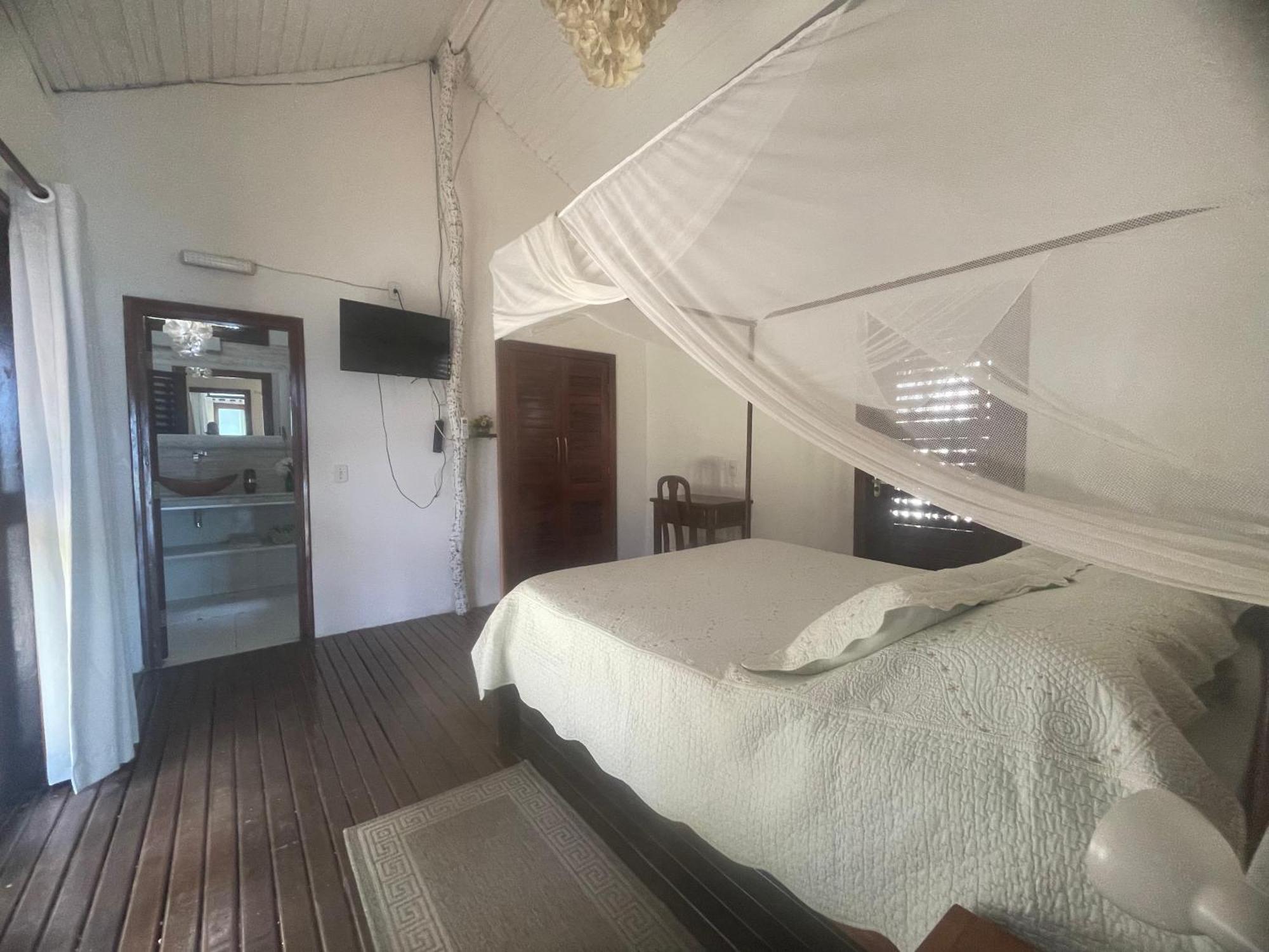 Cabana Chic Tatajuba ห้อง รูปภาพ